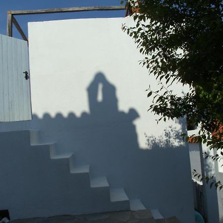 Ferienhaus-Alonissos-Griechenland Alónnisos Exteriér fotografie