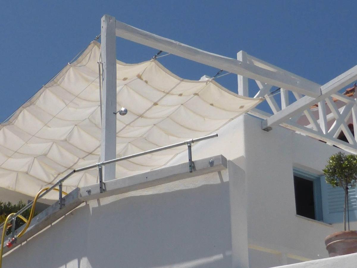 Ferienhaus-Alonissos-Griechenland Alónnisos Exteriér fotografie
