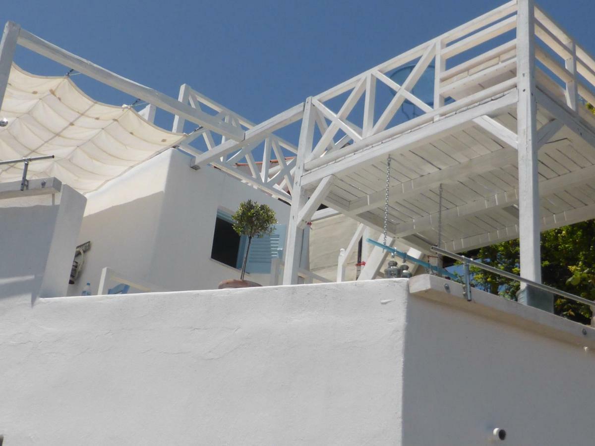 Ferienhaus-Alonissos-Griechenland Alónnisos Exteriér fotografie